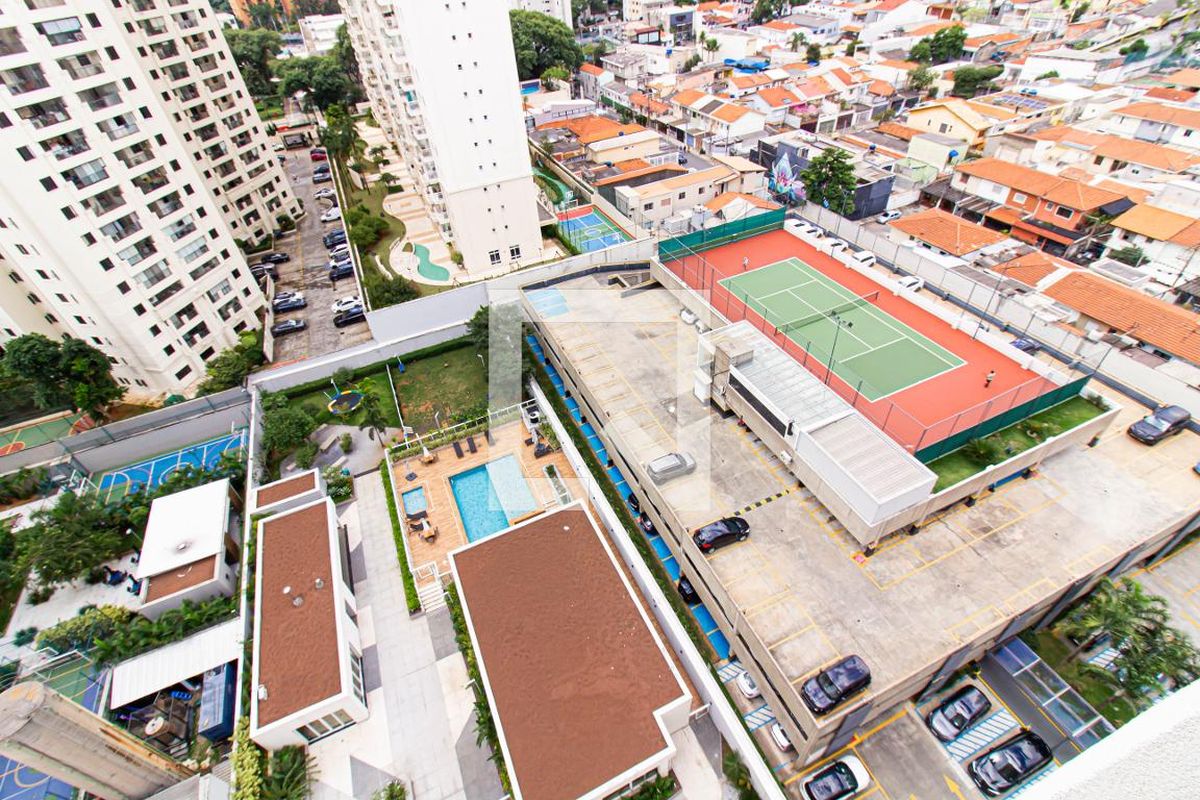 Apartamento, 2 quartos, 69 m² - Foto 11