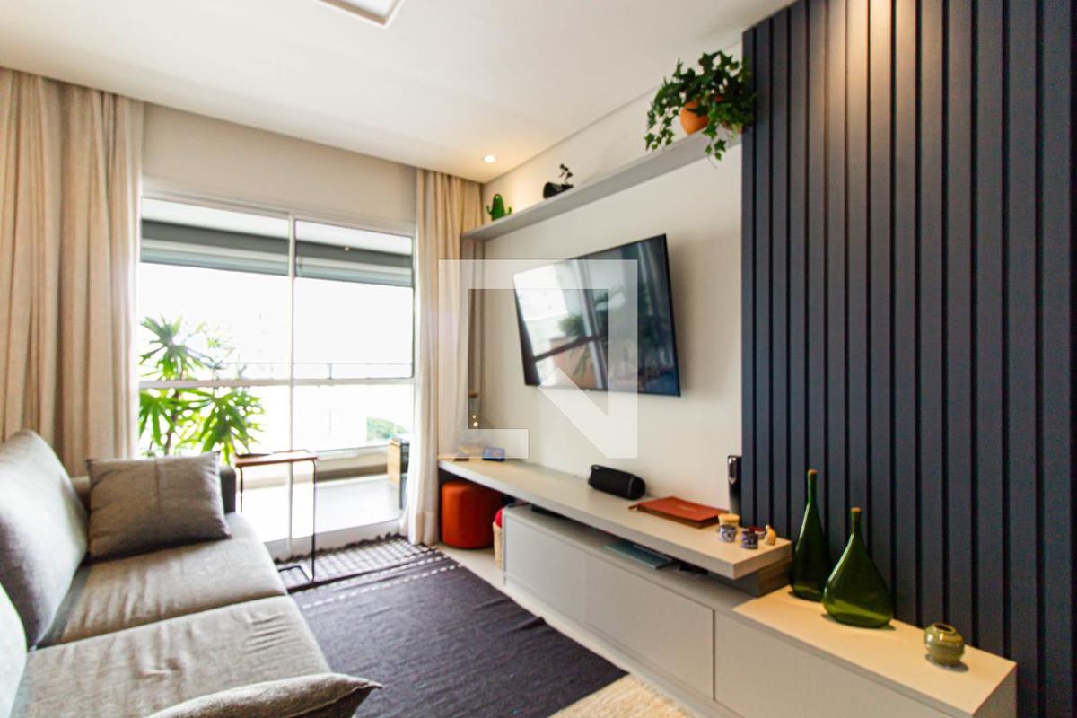 Apartamento, 2 quartos, 69 m² - Foto 2