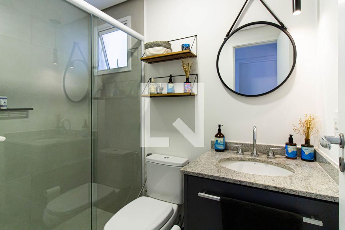 Apartamento, 2 quartos, 69 m² - Foto 13