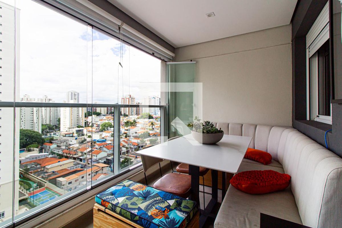 Apartamento, 2 quartos, 69 m² - Foto 8