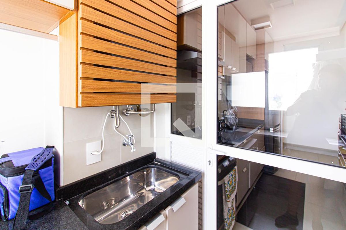 Apartamento, 2 quartos, 69 m² - Foto 22