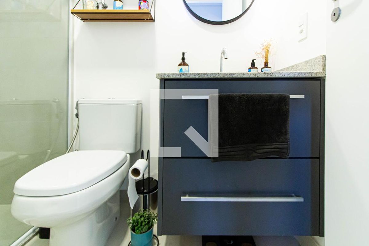 Apartamento, 2 quartos, 69 m² - Foto 12