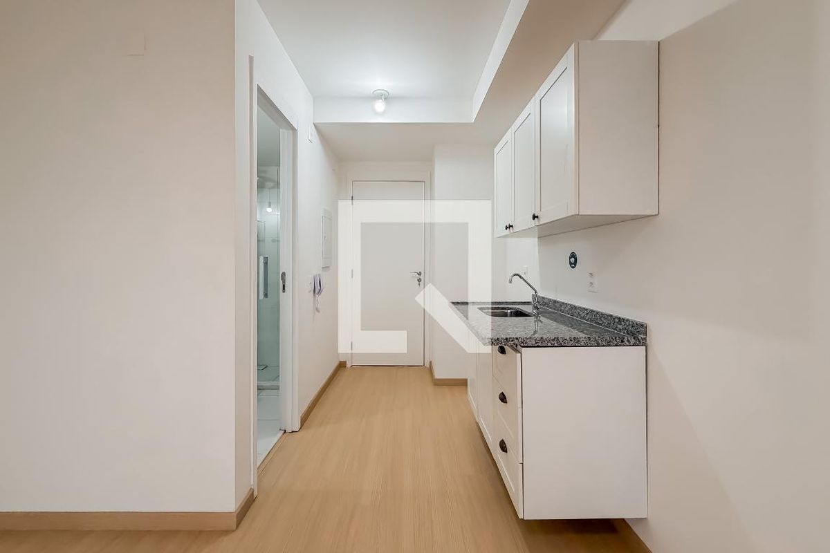 Apartamento, 1 quarto, 27 m² - Foto 14