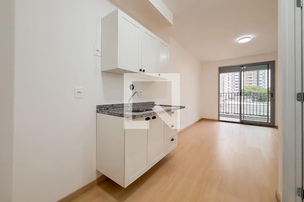 Apartamento, 1 quarto, 27 m² - Foto 16