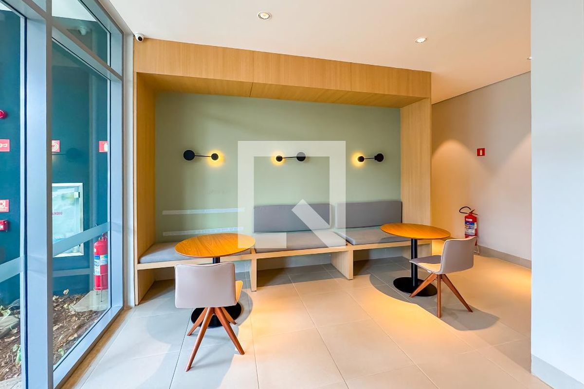 Apartamento, 1 quarto, 27 m² - Foto 56