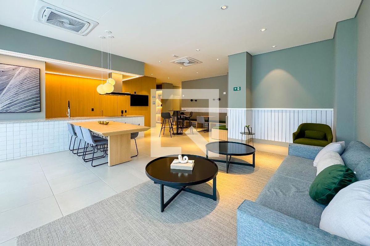 Apartamento, 1 quarto, 27 m² - Foto 49