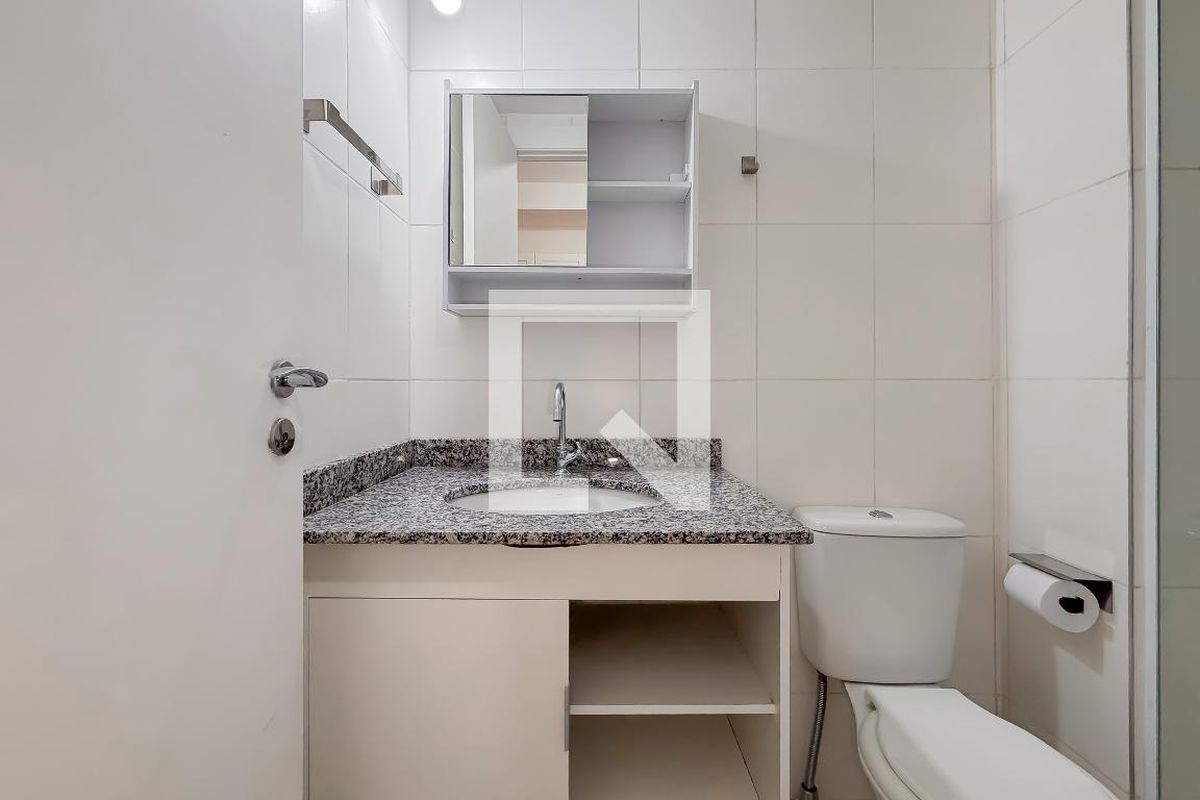 Apartamento, 1 quarto, 27 m² - Foto 20