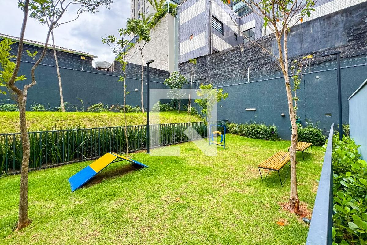 Apartamento, 1 quarto, 27 m² - Foto 47