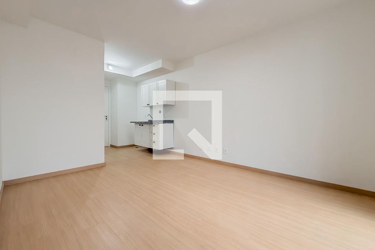 Apartamento, 1 quarto, 27 m² - Foto 3