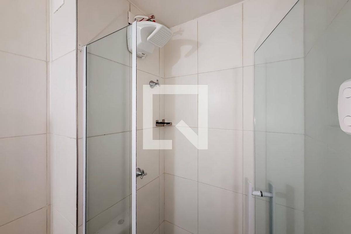 Apartamento, 1 quarto, 27 m² - Foto 21