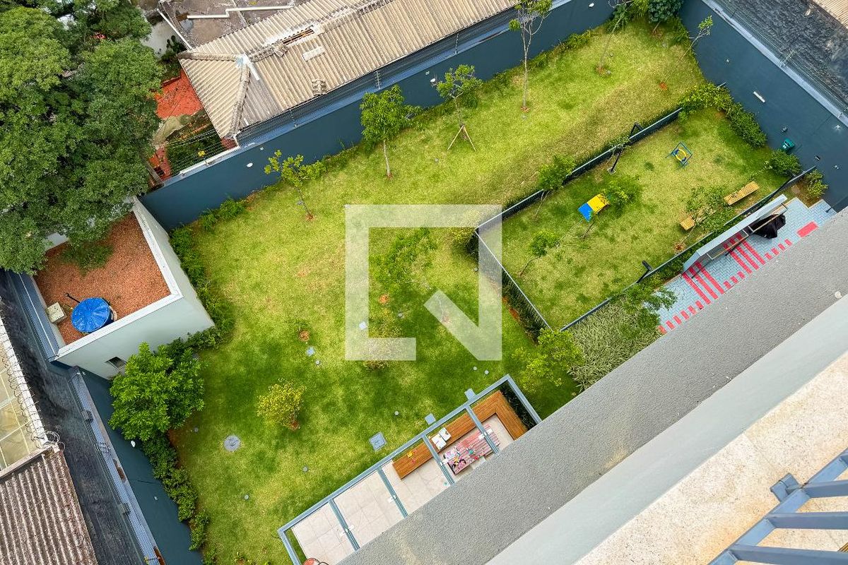 Apartamento, 1 quarto, 27 m² - Foto 43