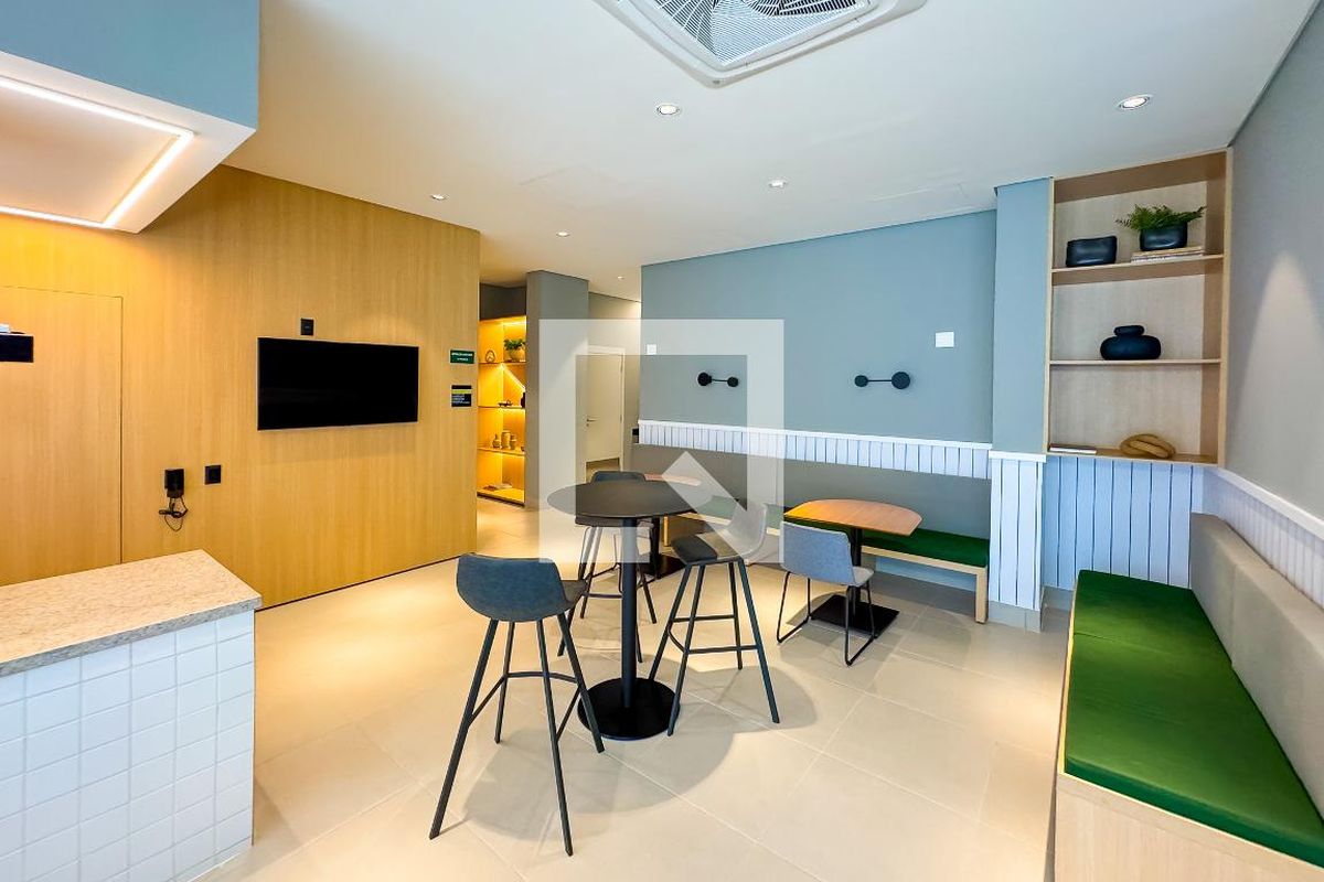 Apartamento, 1 quarto, 27 m² - Foto 53