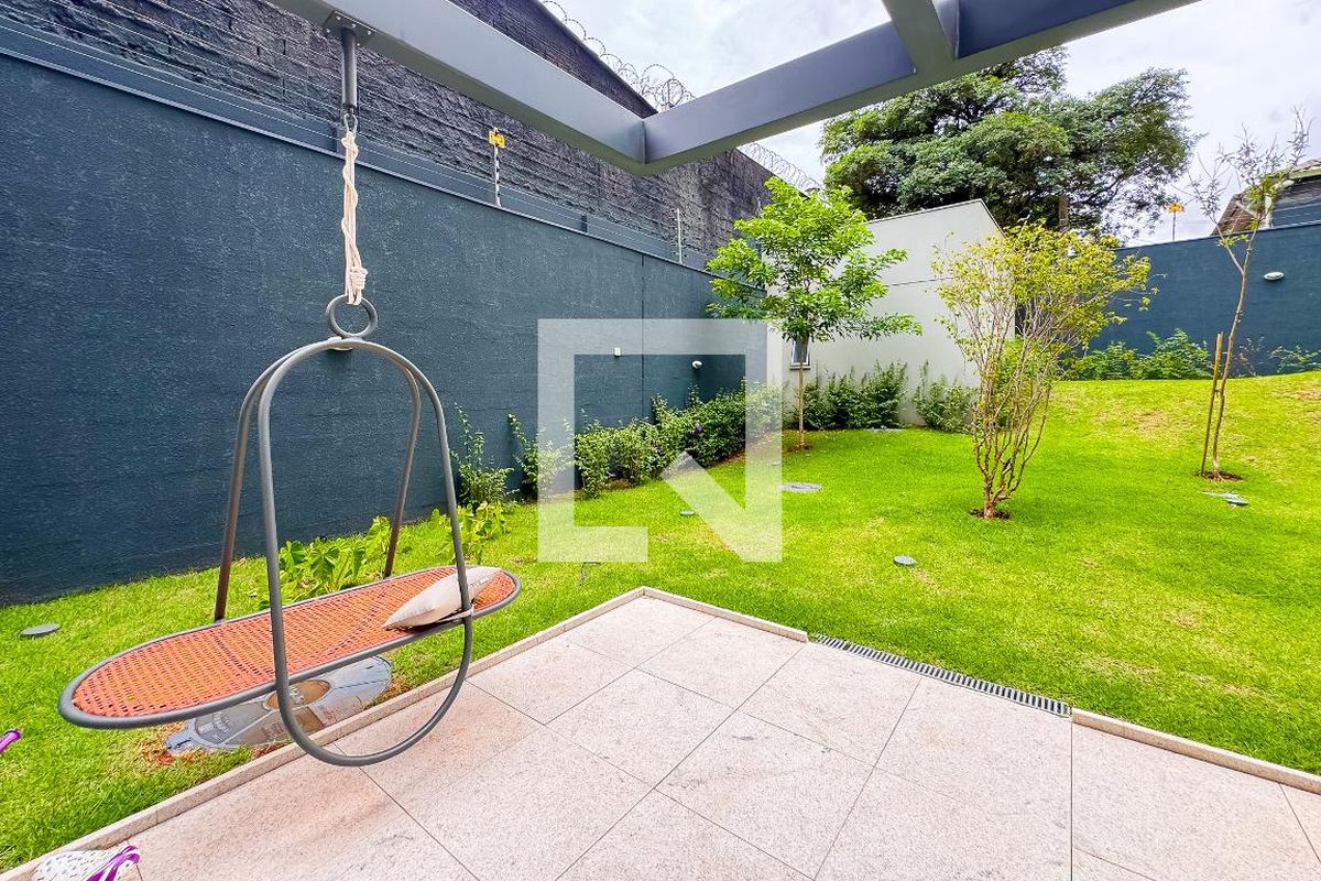 Apartamento, 1 quarto, 27 m² - Foto 44