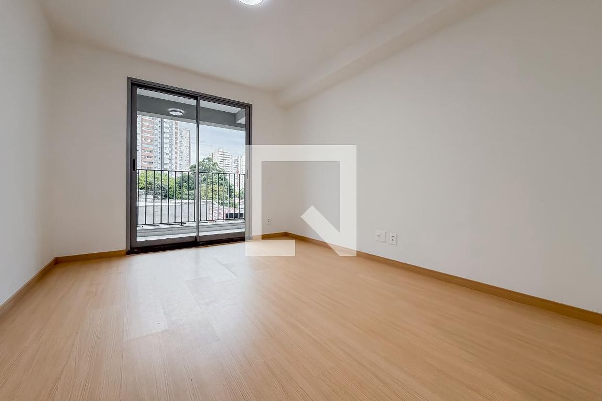 Apartamento, 1 quarto, 27 m² - Foto 5