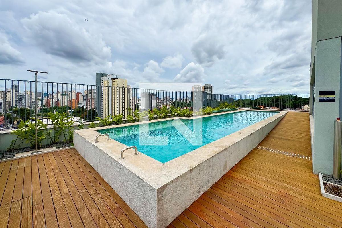 Apartamento, 1 quarto, 27 m² - Foto 32