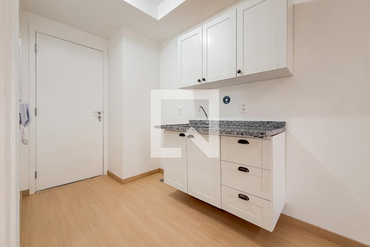 Apartamento, 1 quarto, 27 m² - Foto 15