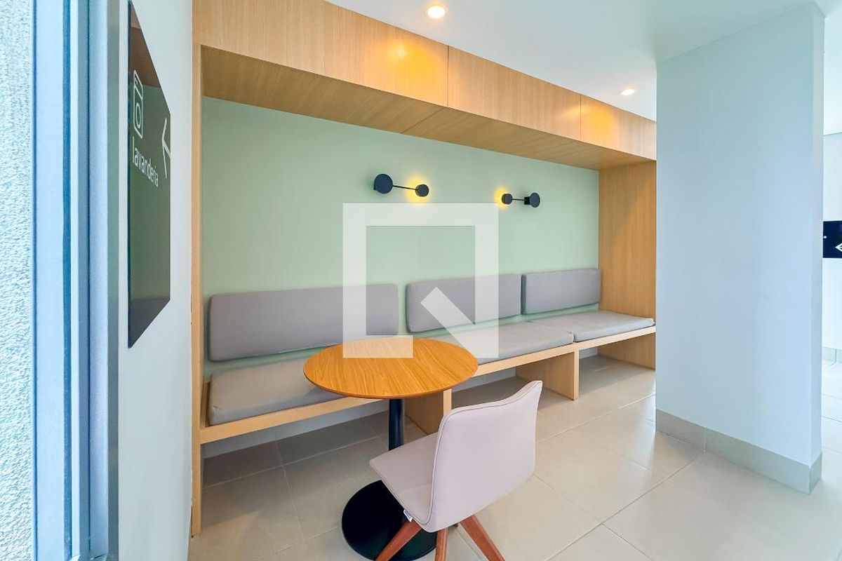Apartamento, 1 quarto, 27 m² - Foto 37