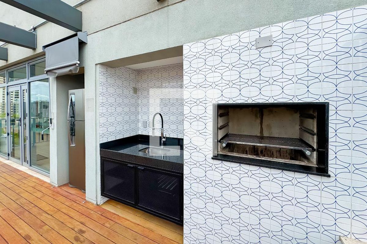 Apartamento, 1 quarto, 27 m² - Foto 29