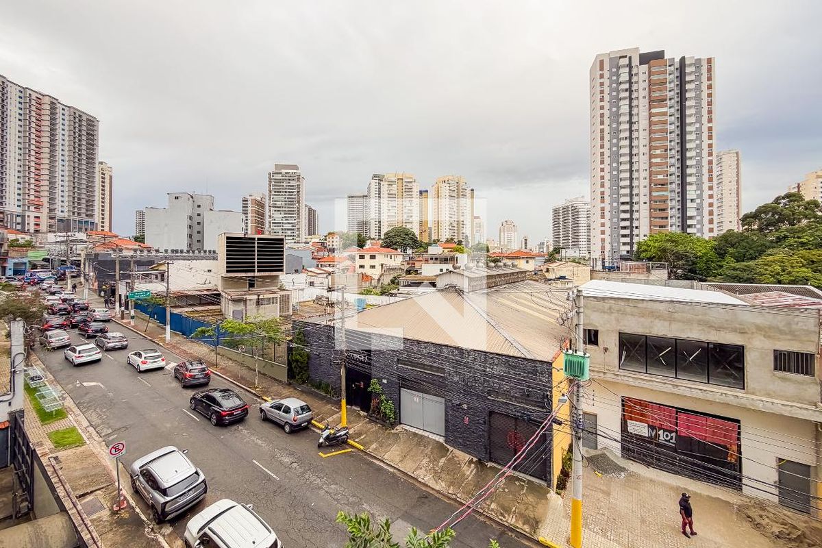 Apartamento, 1 quarto, 27 m² - Foto 12