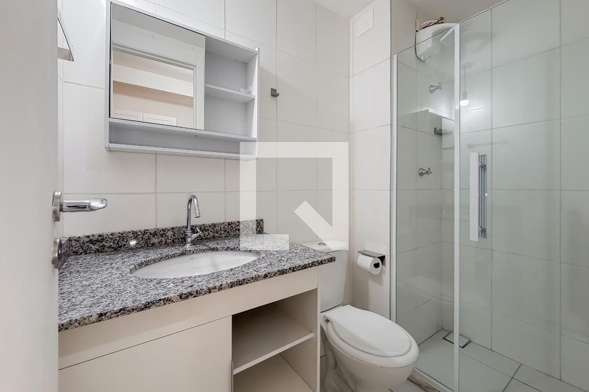 Apartamento, 1 quarto, 27 m² - Foto 19