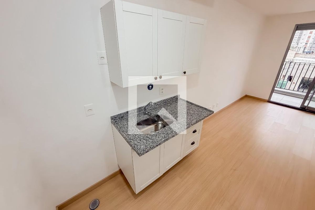Apartamento, 1 quarto, 27 m² - Foto 17