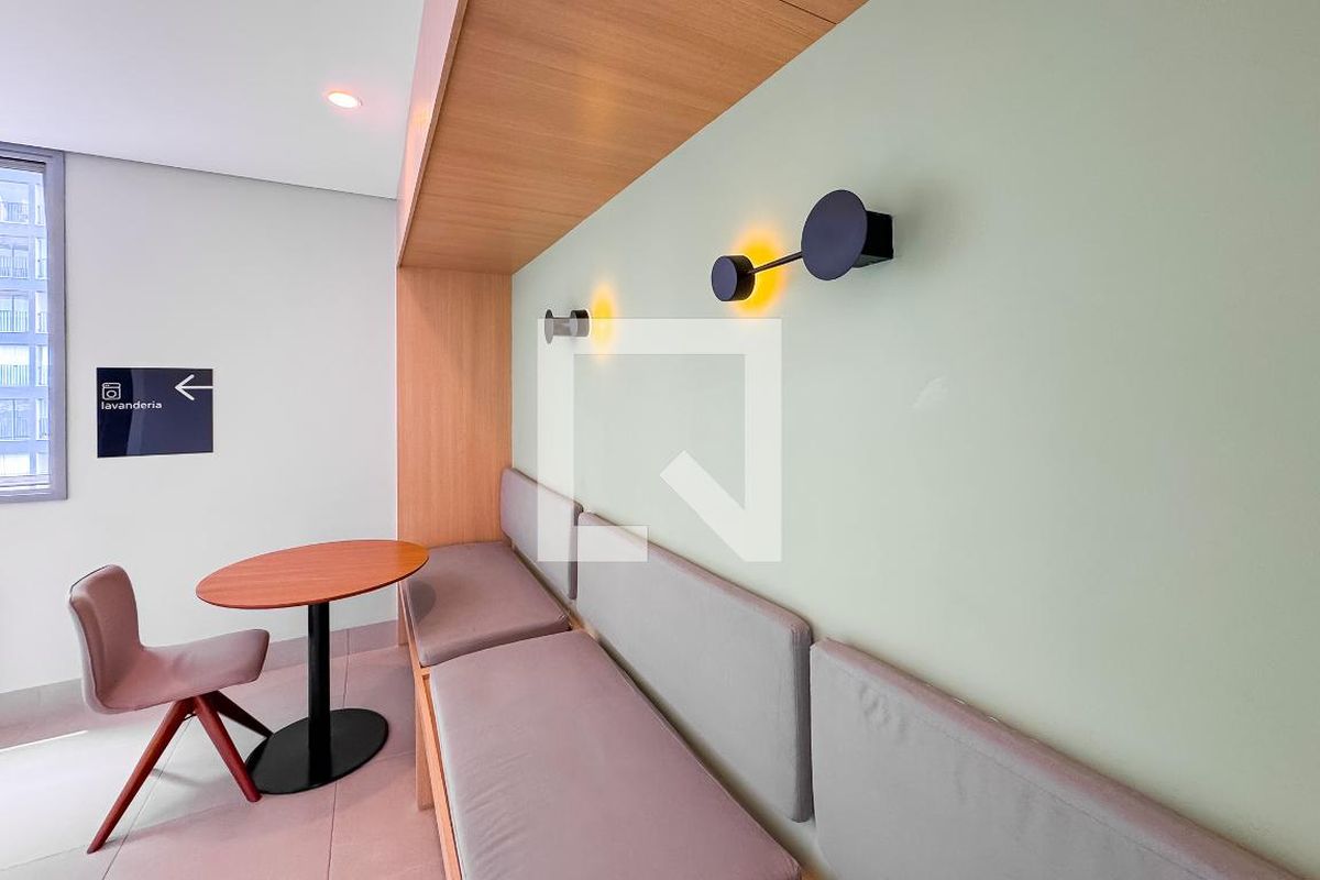 Apartamento, 1 quarto, 27 m² - Foto 38