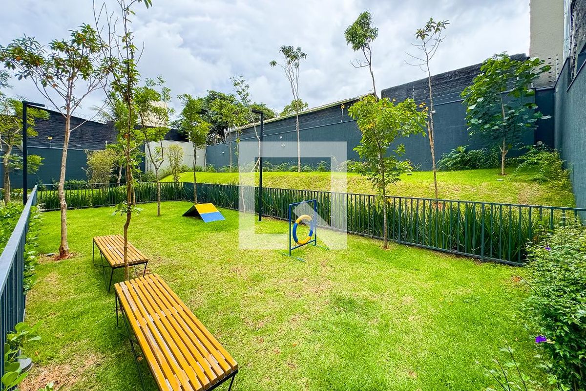 Apartamento, 1 quarto, 27 m² - Foto 46