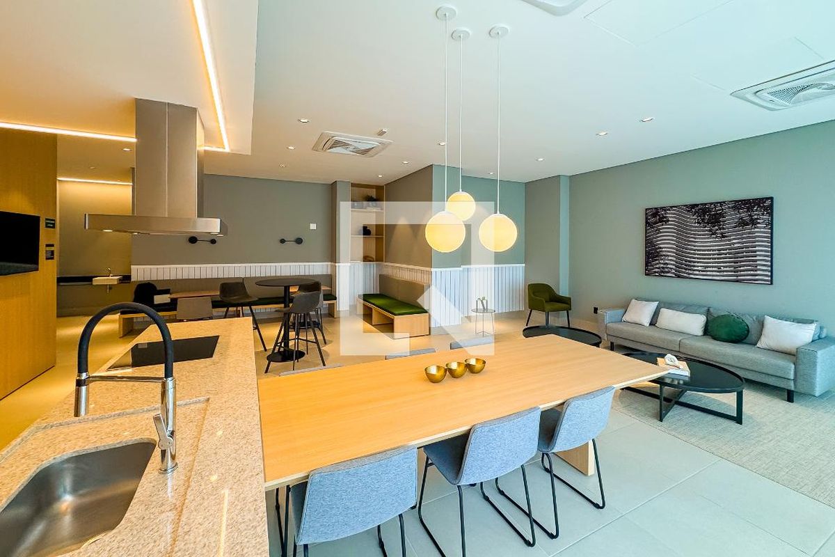 Apartamento, 1 quarto, 27 m² - Foto 52