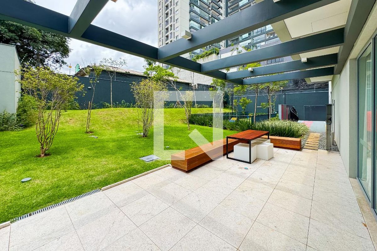 Apartamento, 1 quarto, 27 m² - Foto 45