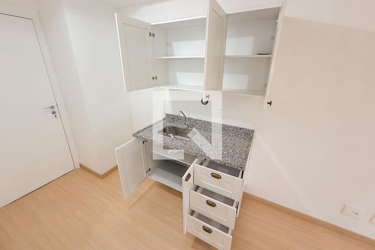 Apartamento, 1 quarto, 27 m² - Foto 18