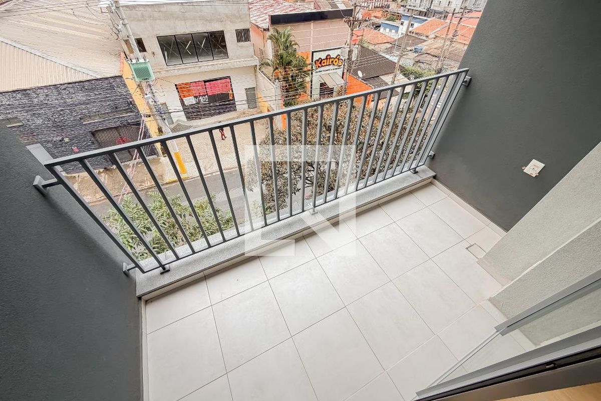Apartamento, 1 quarto, 27 m² - Foto 11
