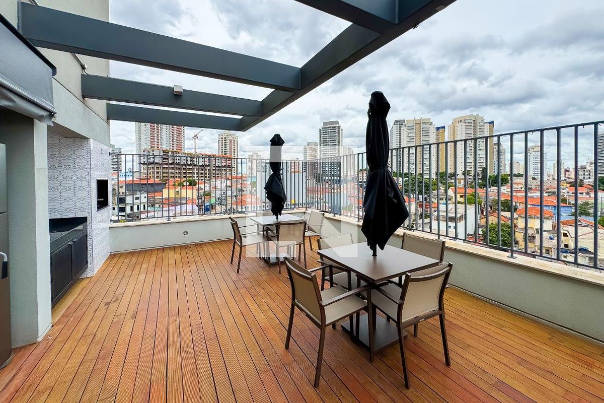 Apartamento, 1 quarto, 27 m² - Foto 27