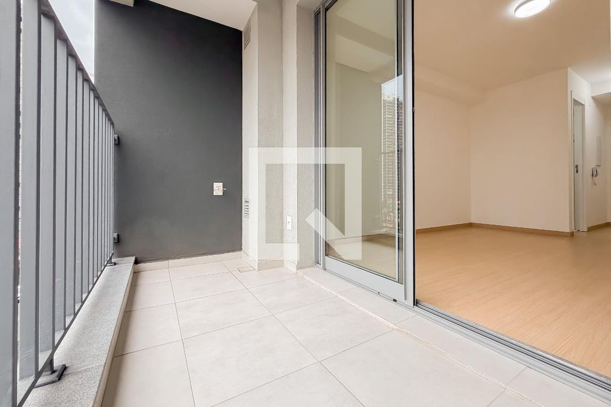 Apartamento, 1 quarto, 27 m² - Foto 9