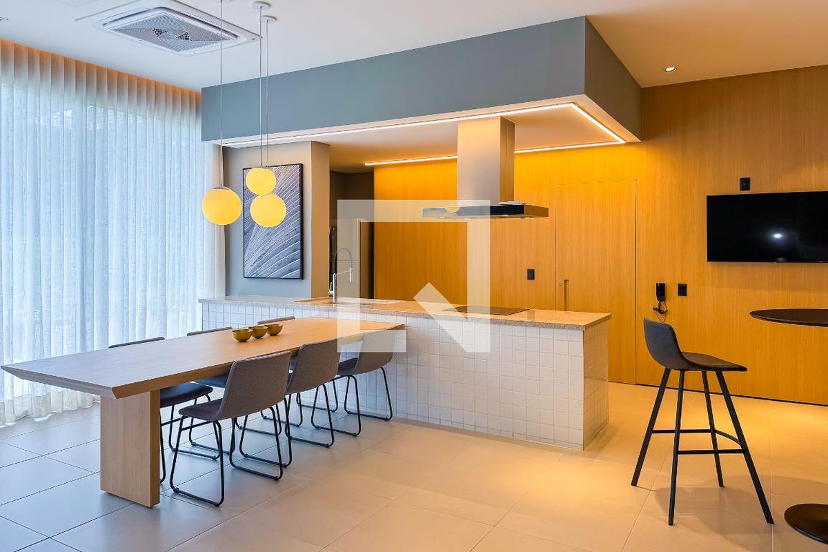 Apartamento, 1 quarto, 27 m² - Foto 50