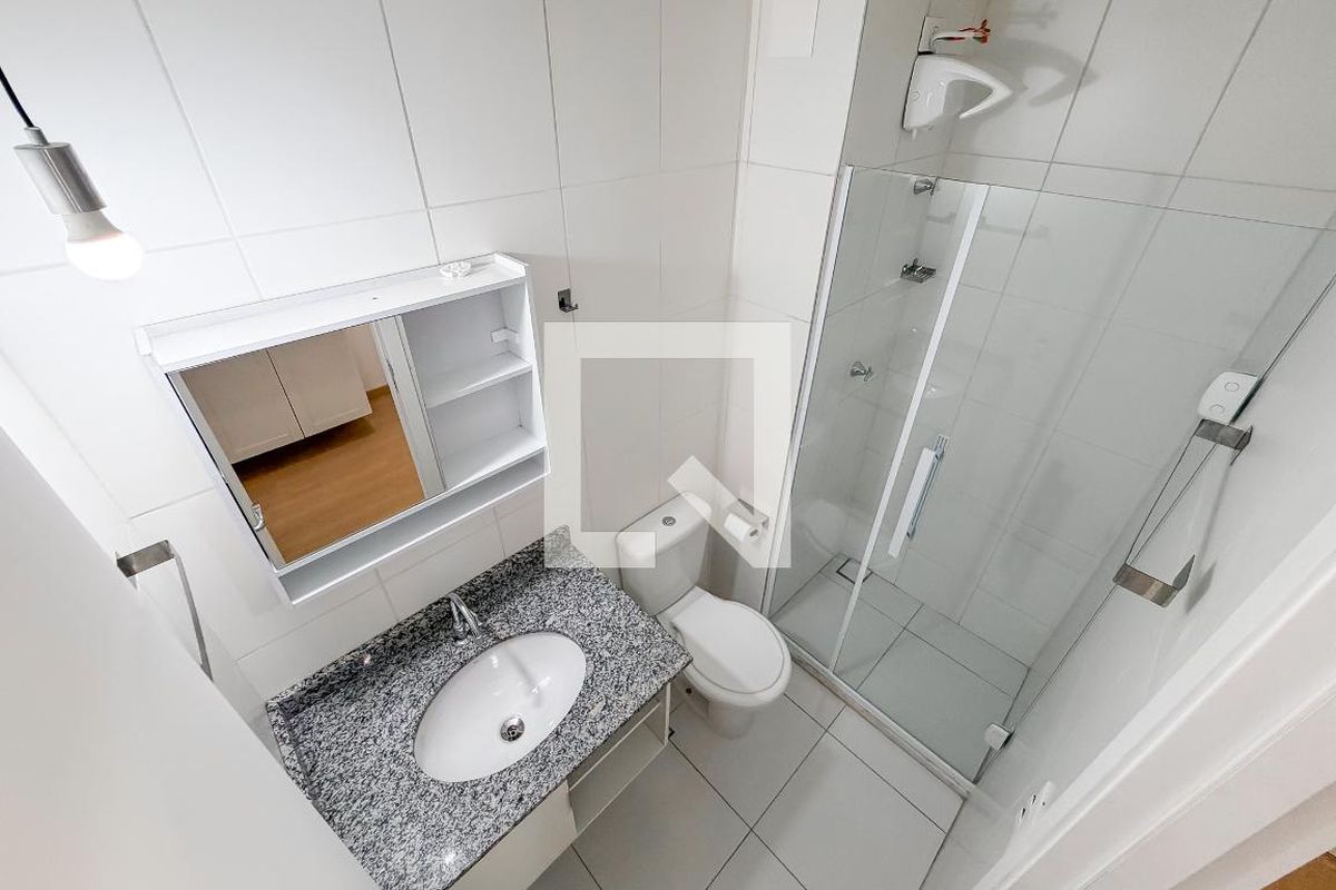 Apartamento, 1 quarto, 27 m² - Foto 22