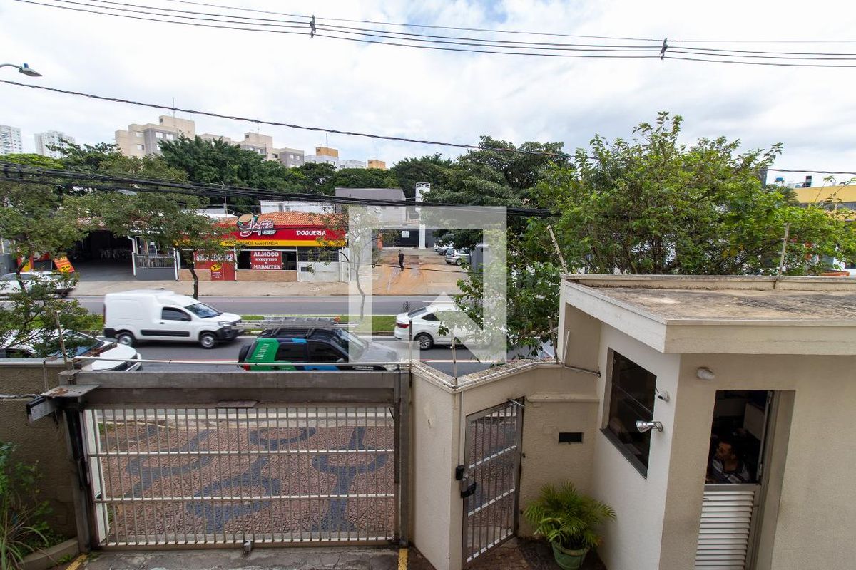 Apartamento à Venda - Jardim Flamboyant, 3 Quartos,  98 m2 em , Campinas - sp | SoloBR