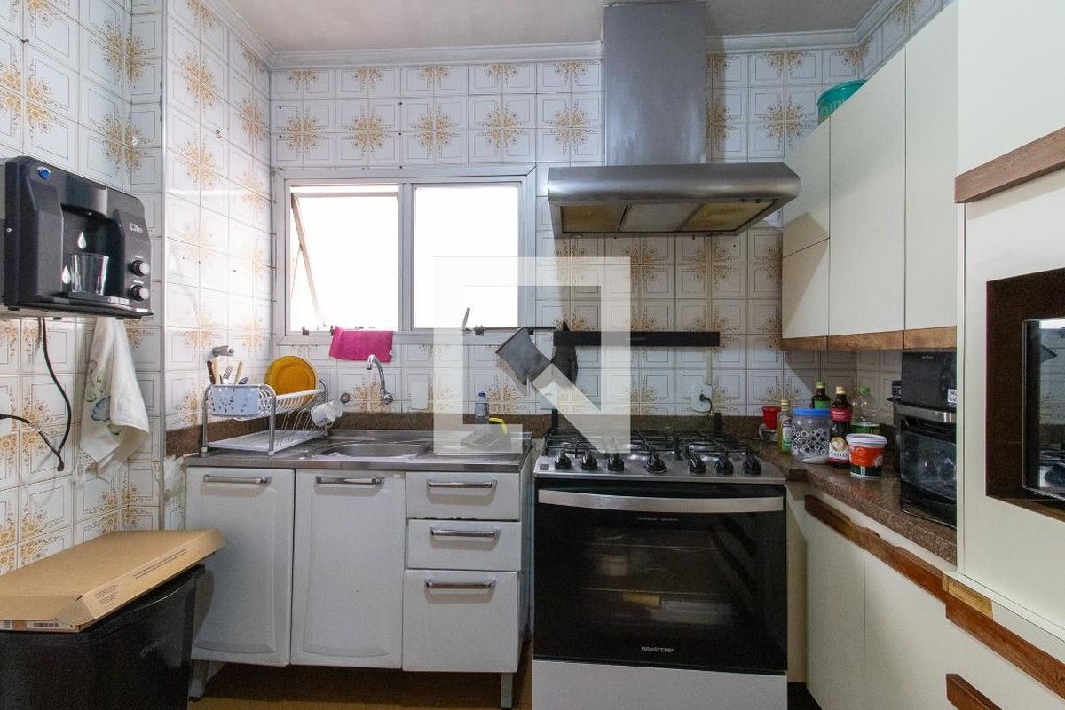 Apartamento à Venda - Jardim Flamboyant, 3 Quartos,  98 m2 em , Campinas - sp | SoloBR