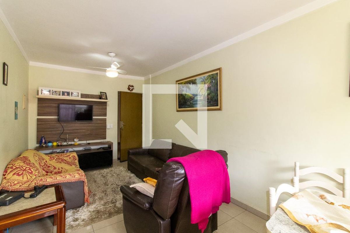 Apartamento à Venda - Jardim Flamboyant, 3 Quartos,  98 m2 em , Campinas - sp | SoloBR