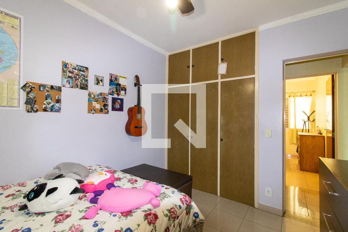 Apartamento à Venda - Jardim Flamboyant, 3 Quartos,  98 m2 em , Campinas - sp | SoloBR