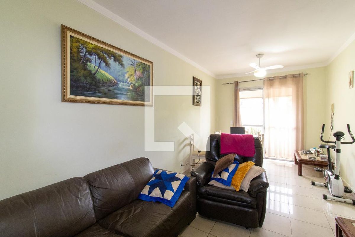 Apartamento à Venda - Jardim Flamboyant, 3 Quartos,  98 m2 em , Campinas - sp | SoloBR
