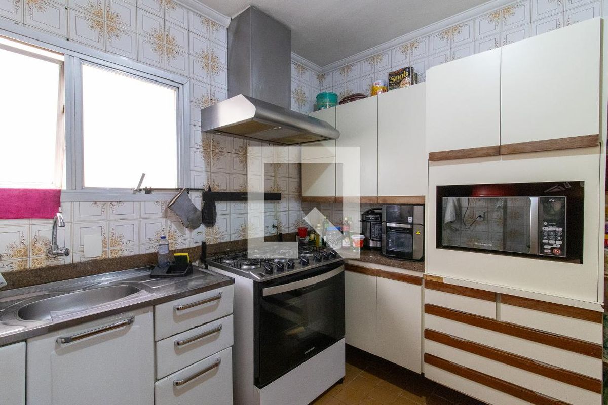 Apartamento à Venda - Jardim Flamboyant, 3 Quartos,  98 m2 em , Campinas - sp | SoloBR