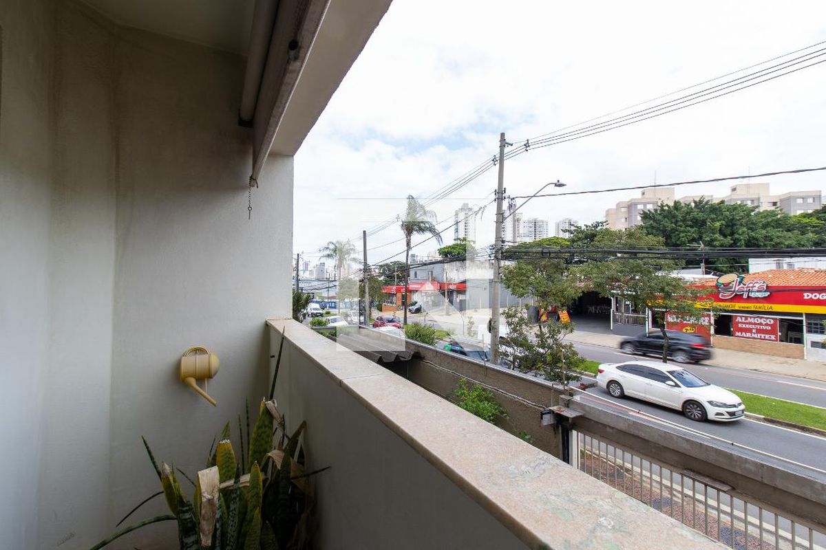 Apartamento à Venda - Jardim Flamboyant, 3 Quartos,  98 m2 em , Campinas - sp | SoloBR
