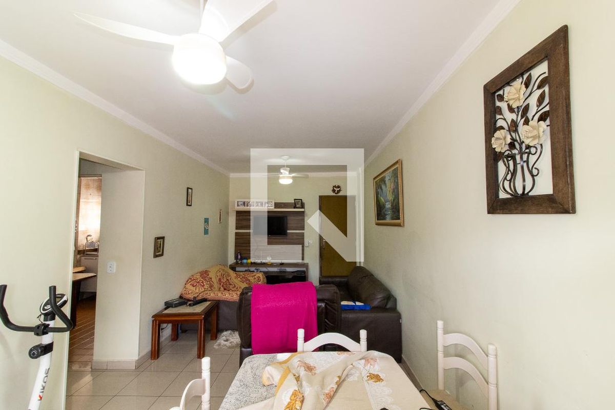 Apartamento à Venda - Jardim Flamboyant, 3 Quartos,  98 m2 em , Campinas - sp | SoloBR
