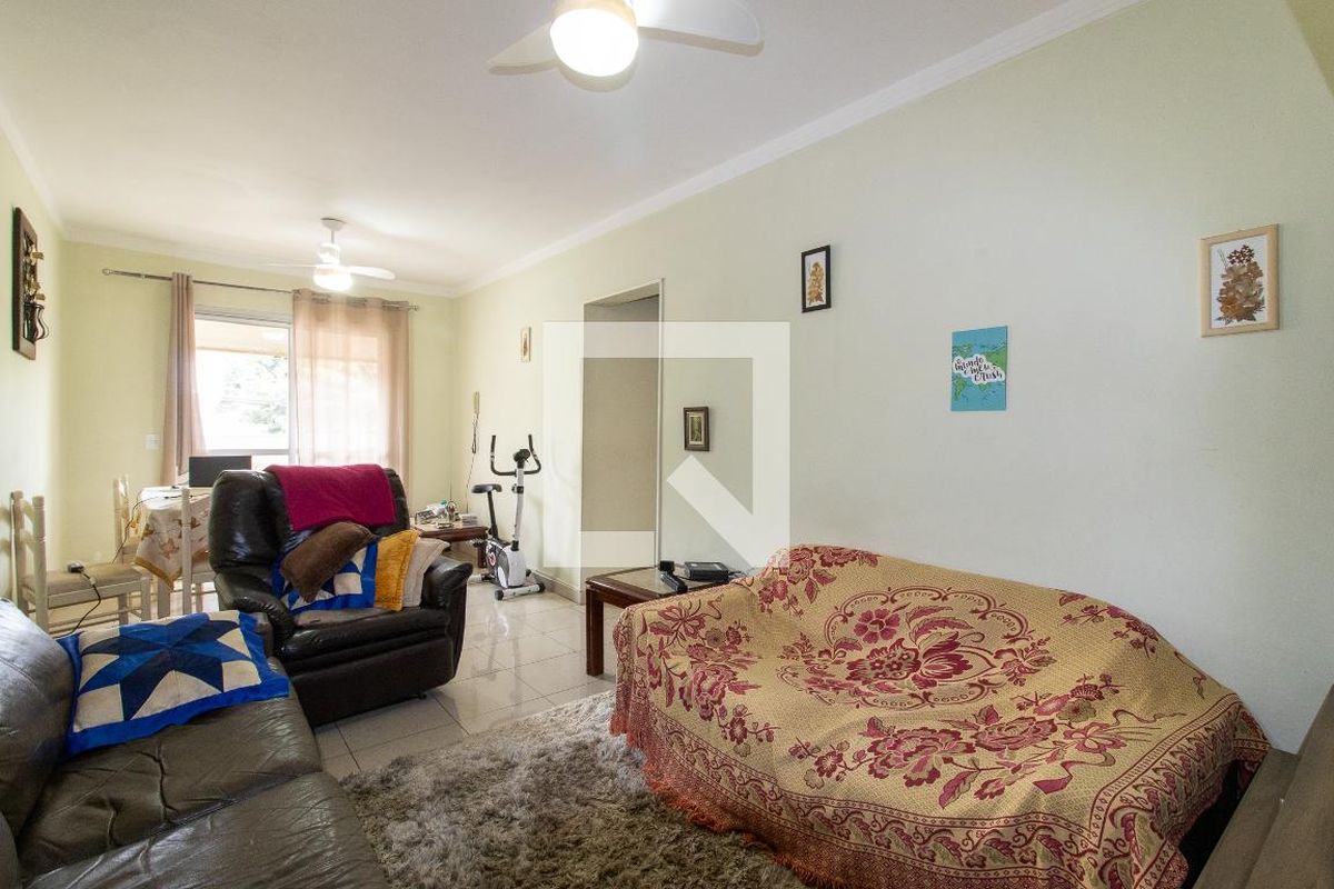 Apartamento à Venda - Jardim Flamboyant, 3 Quartos,  98 m2 em , Campinas - sp | SoloBR