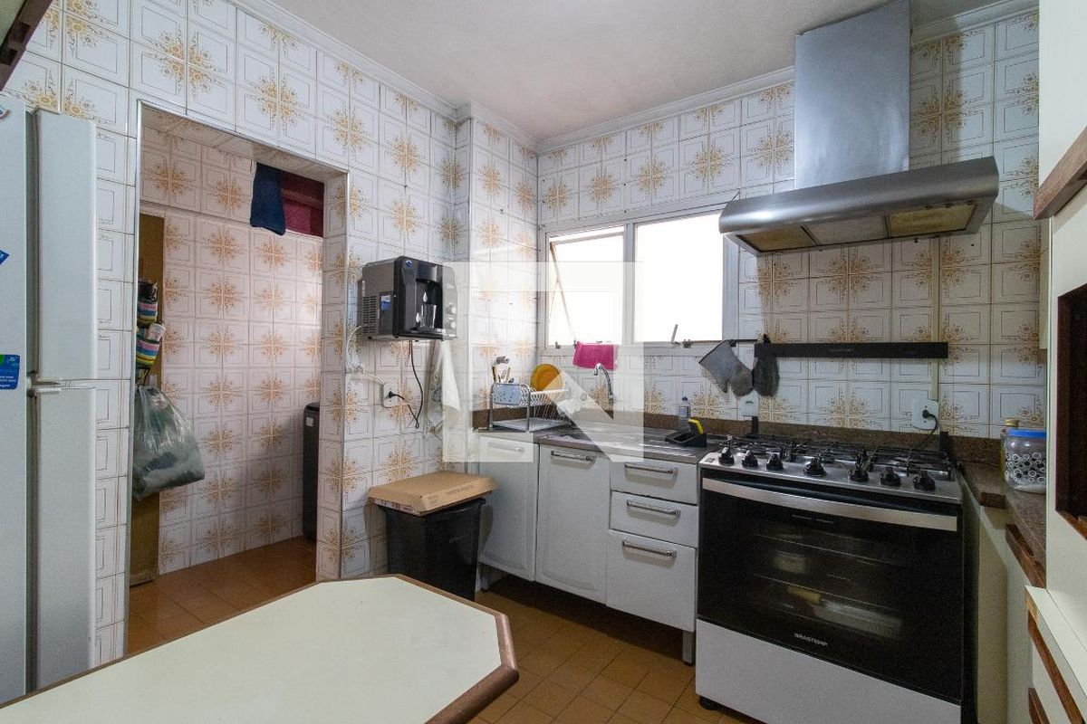 Apartamento à Venda - Jardim Flamboyant, 3 Quartos,  98 m2 em , Campinas - sp | SoloBR
