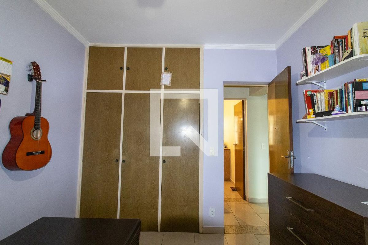 Apartamento à Venda - Jardim Flamboyant, 3 Quartos,  98 m2 em , Campinas - sp | SoloBR