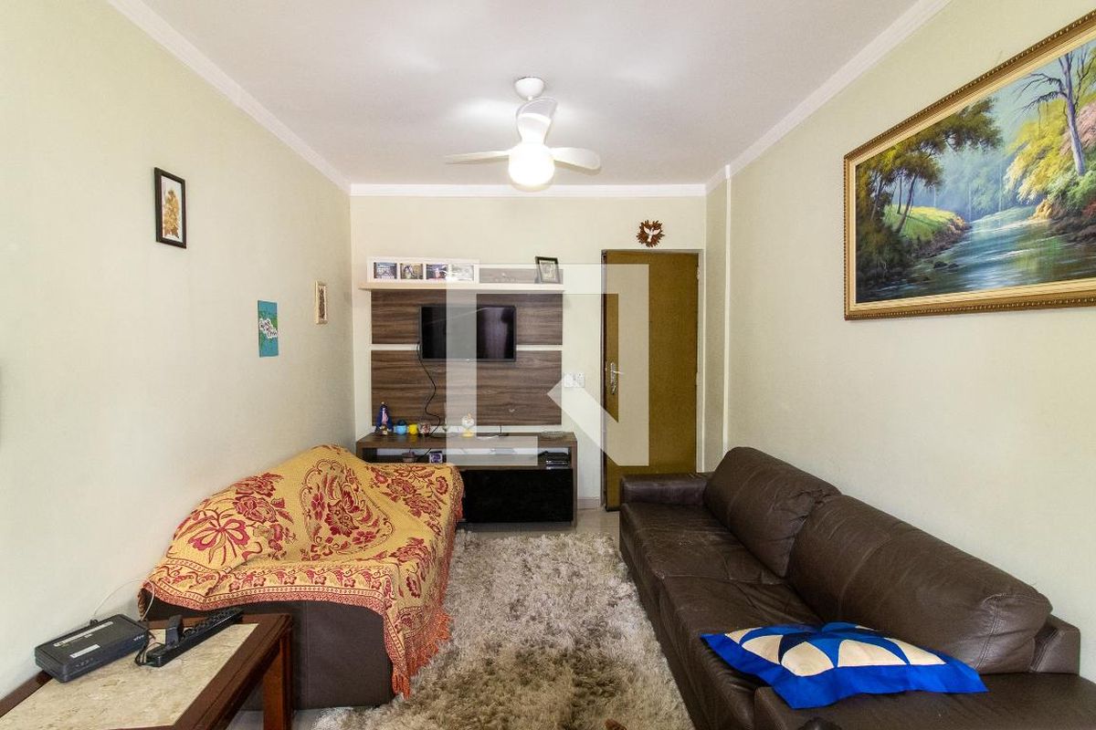 Apartamento à Venda - Jardim Flamboyant, 3 Quartos,  98 m2 em , Campinas - sp | SoloBR