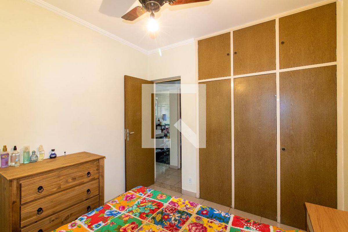 Apartamento à Venda - Jardim Flamboyant, 3 Quartos,  98 m2 em , Campinas - sp | SoloBR