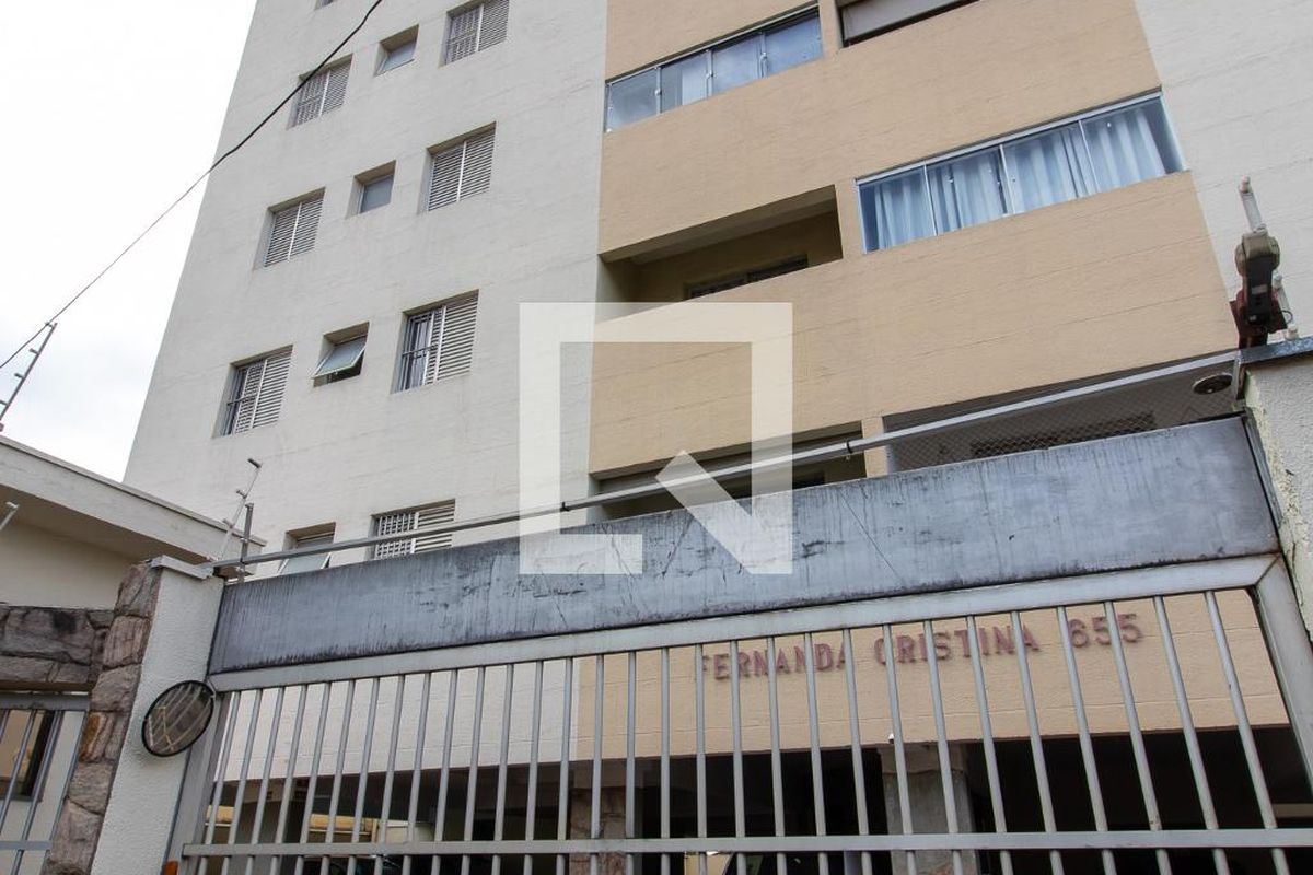Apartamento à Venda - Jardim Flamboyant, 3 Quartos,  98 m2 em , Campinas - sp | SoloBR