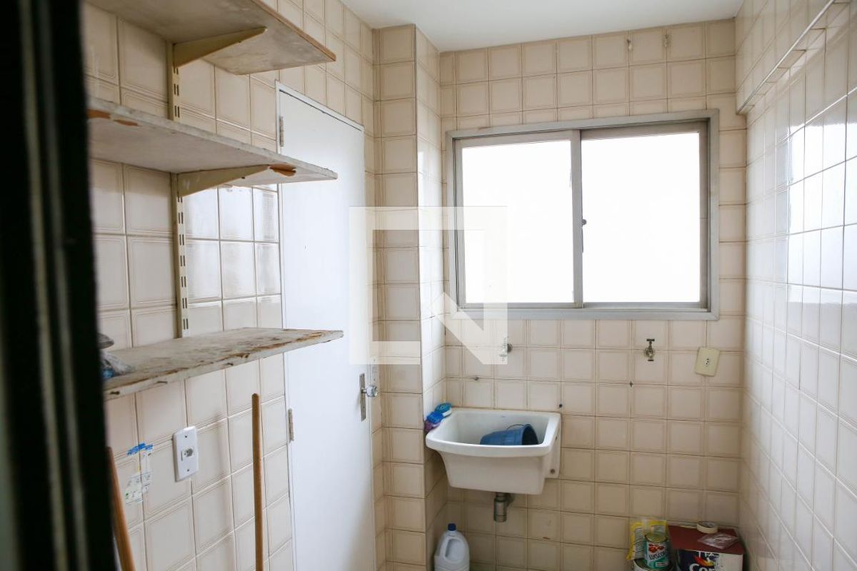 Apartamento, 2 quartos, 62 m² - Foto 33